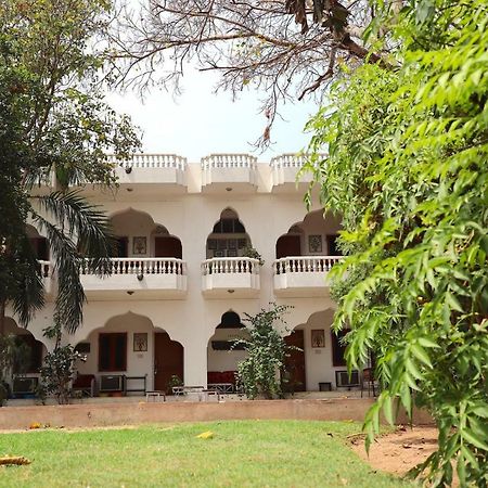 Shahar Palace Джайпур Екстериор снимка