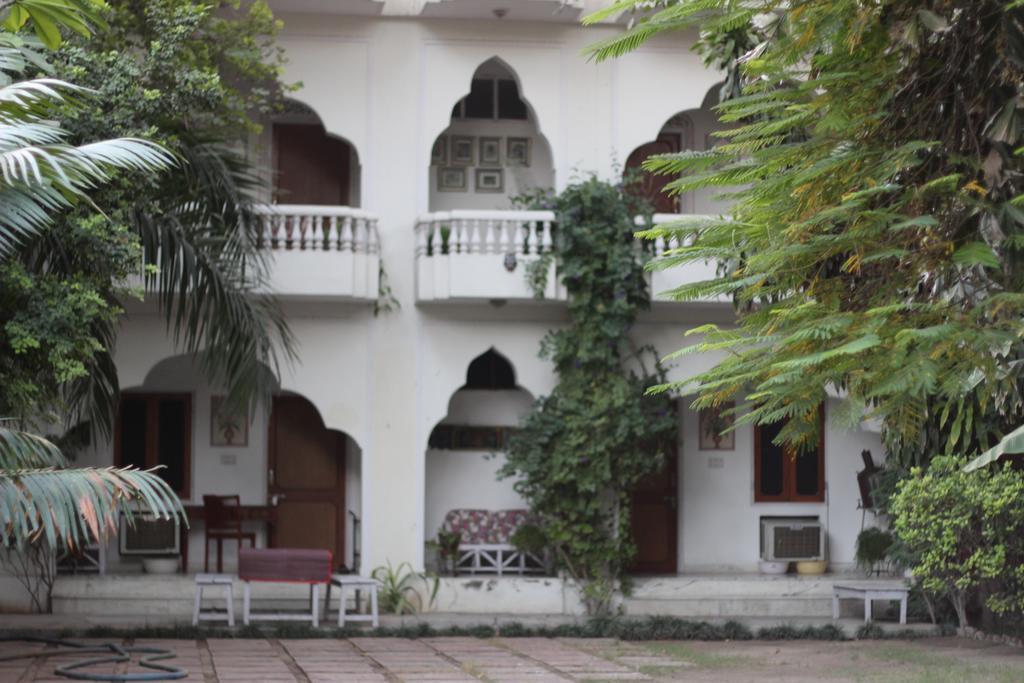 Shahar Palace Джайпур Екстериор снимка