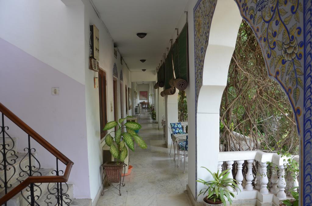 Shahar Palace Джайпур Екстериор снимка