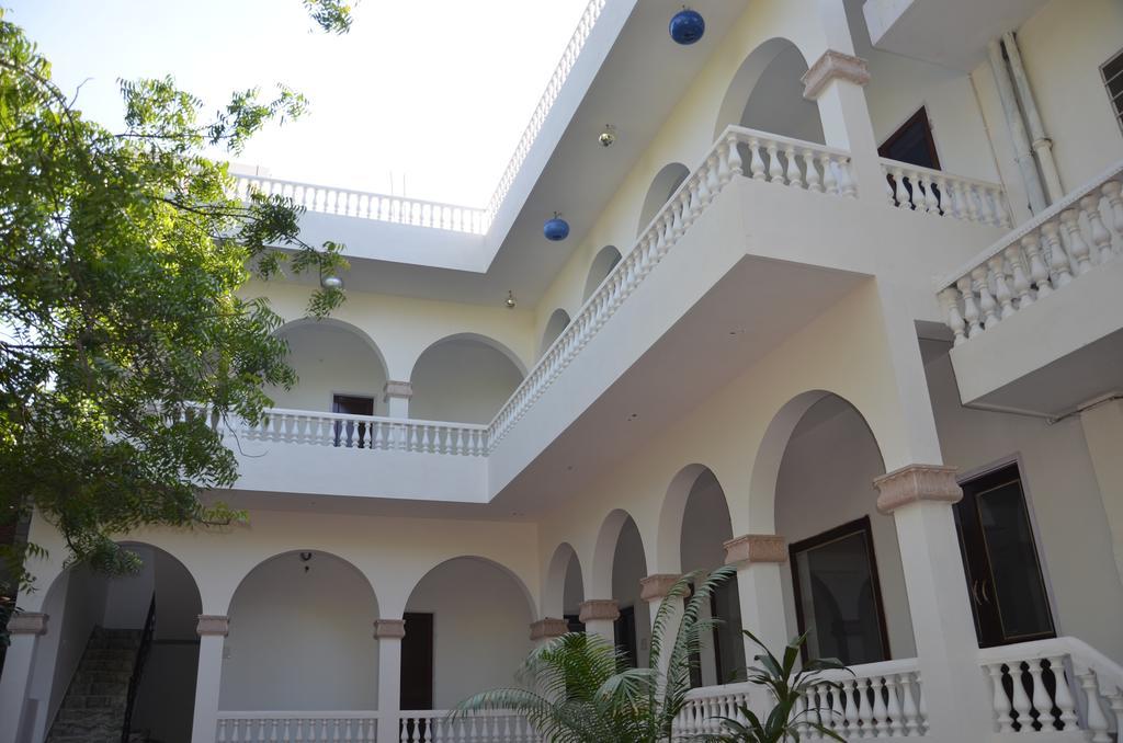 Shahar Palace Джайпур Екстериор снимка