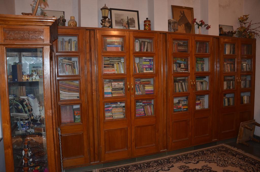 Shahar Palace Джайпур Екстериор снимка