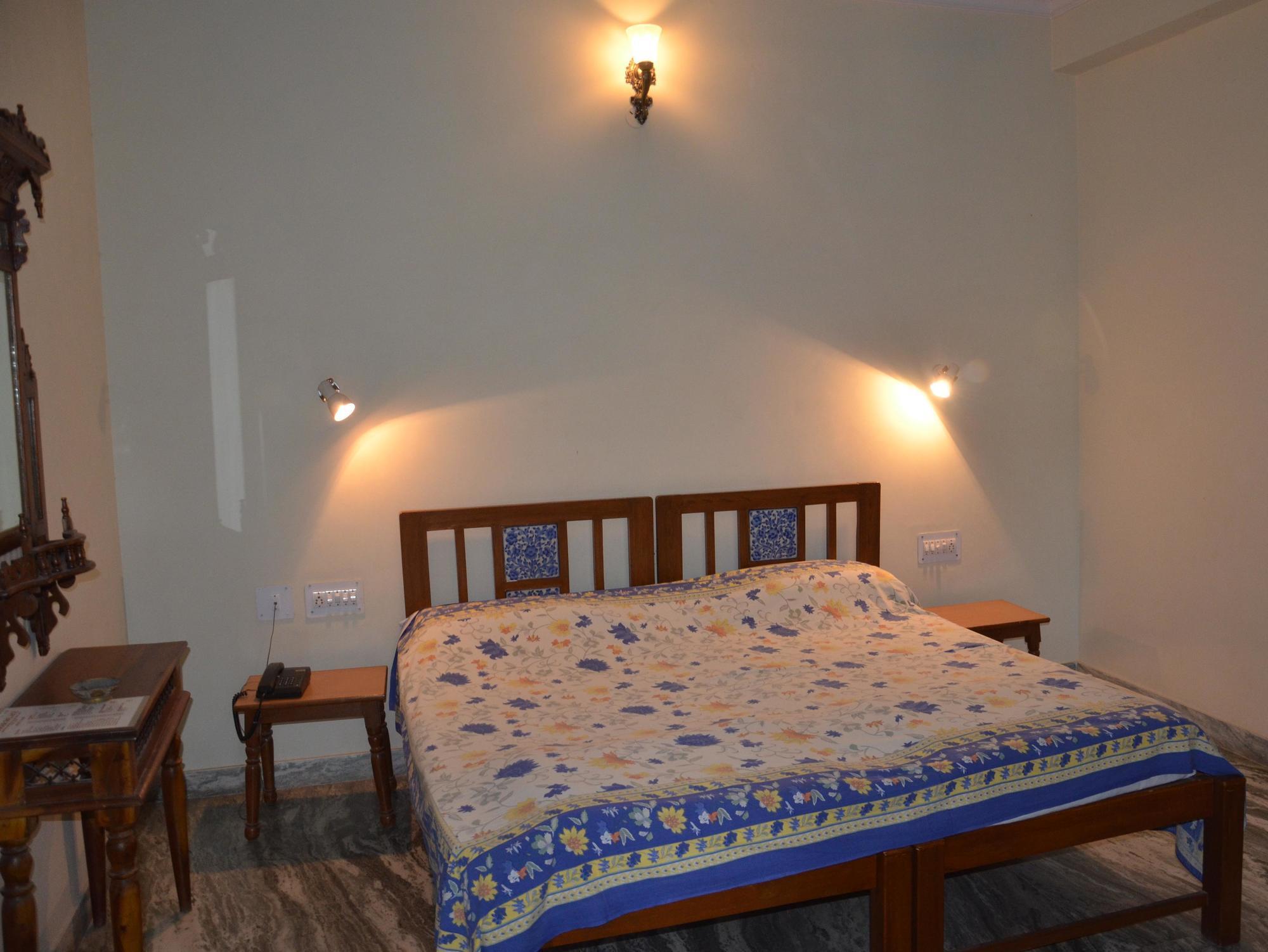 Shahar Palace Джайпур Екстериор снимка