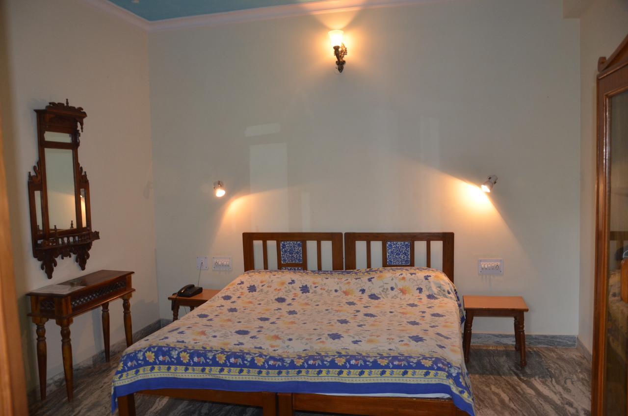 Shahar Palace Джайпур Екстериор снимка