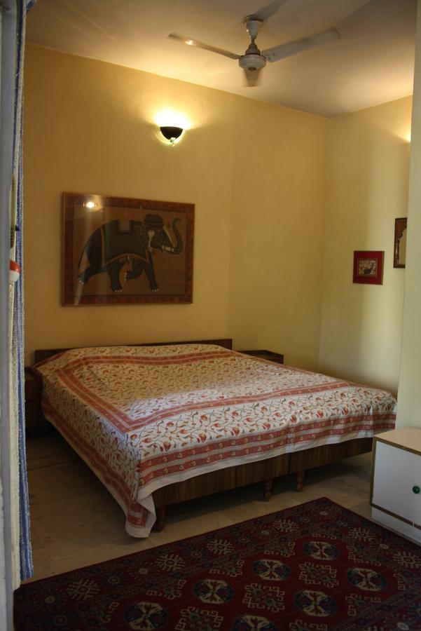 Shahar Palace Джайпур Екстериор снимка