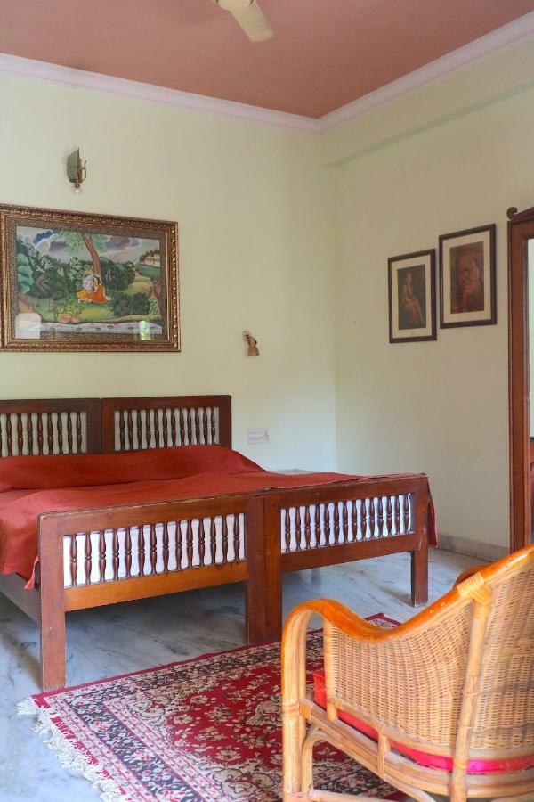 Shahar Palace Джайпур Екстериор снимка