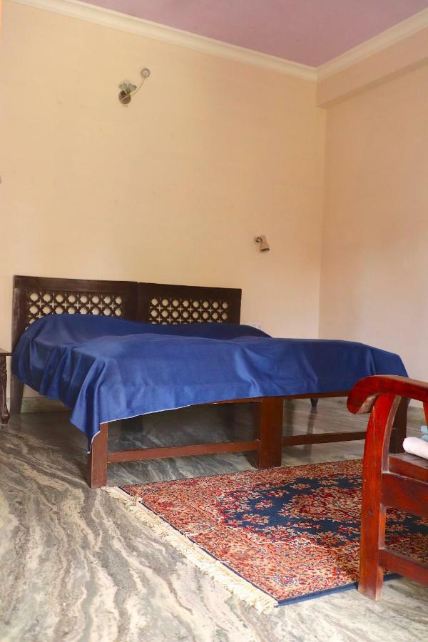 Shahar Palace Джайпур Екстериор снимка