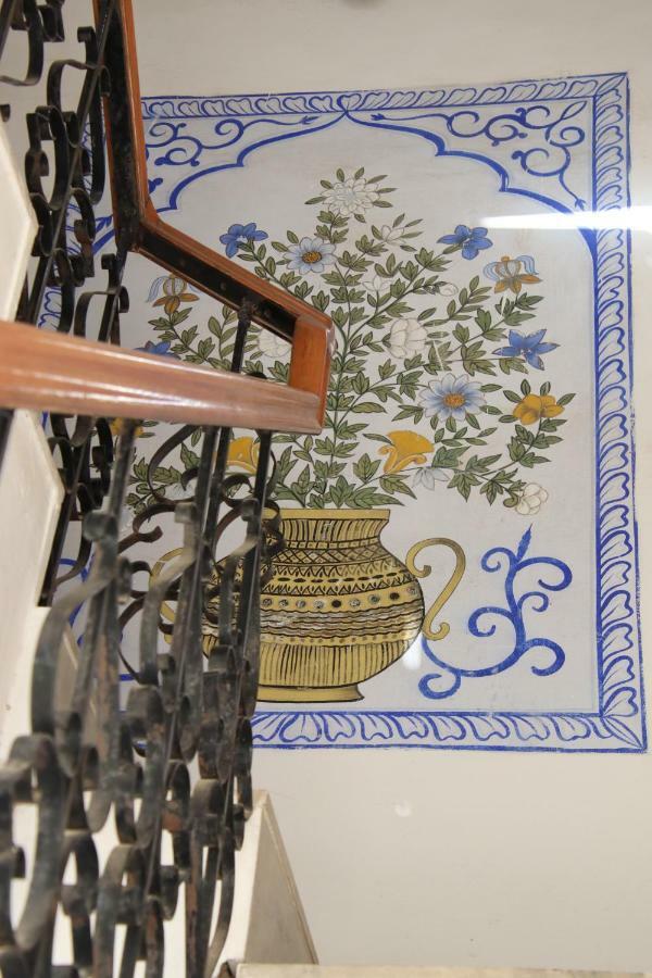 Shahar Palace Джайпур Екстериор снимка
