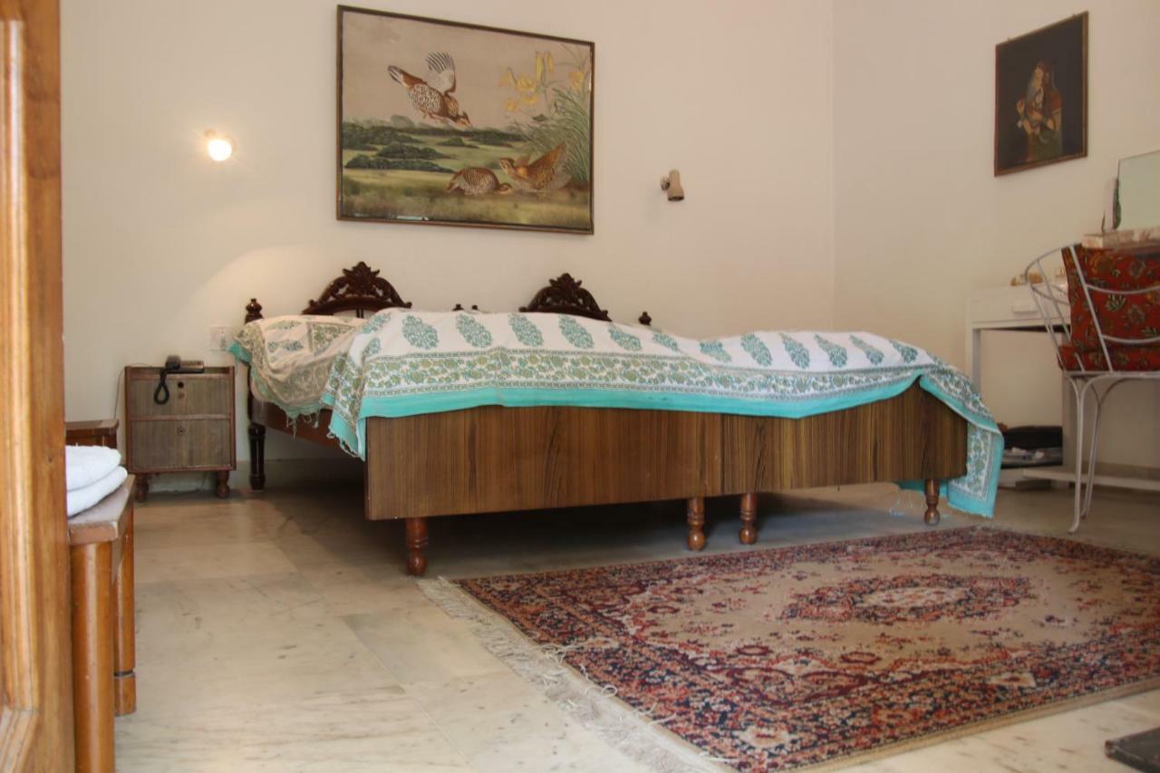 Shahar Palace Джайпур Екстериор снимка