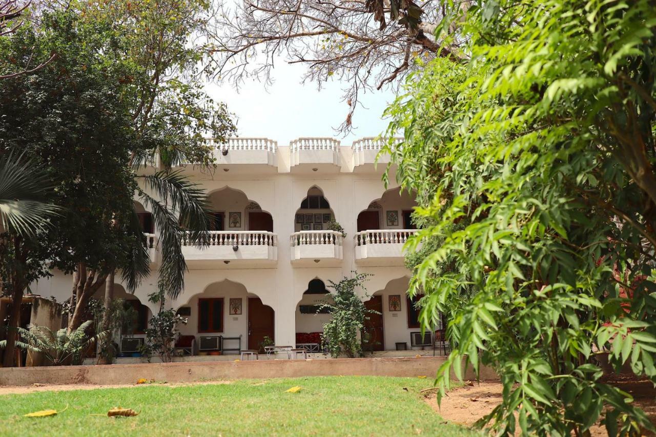 Shahar Palace Джайпур Екстериор снимка