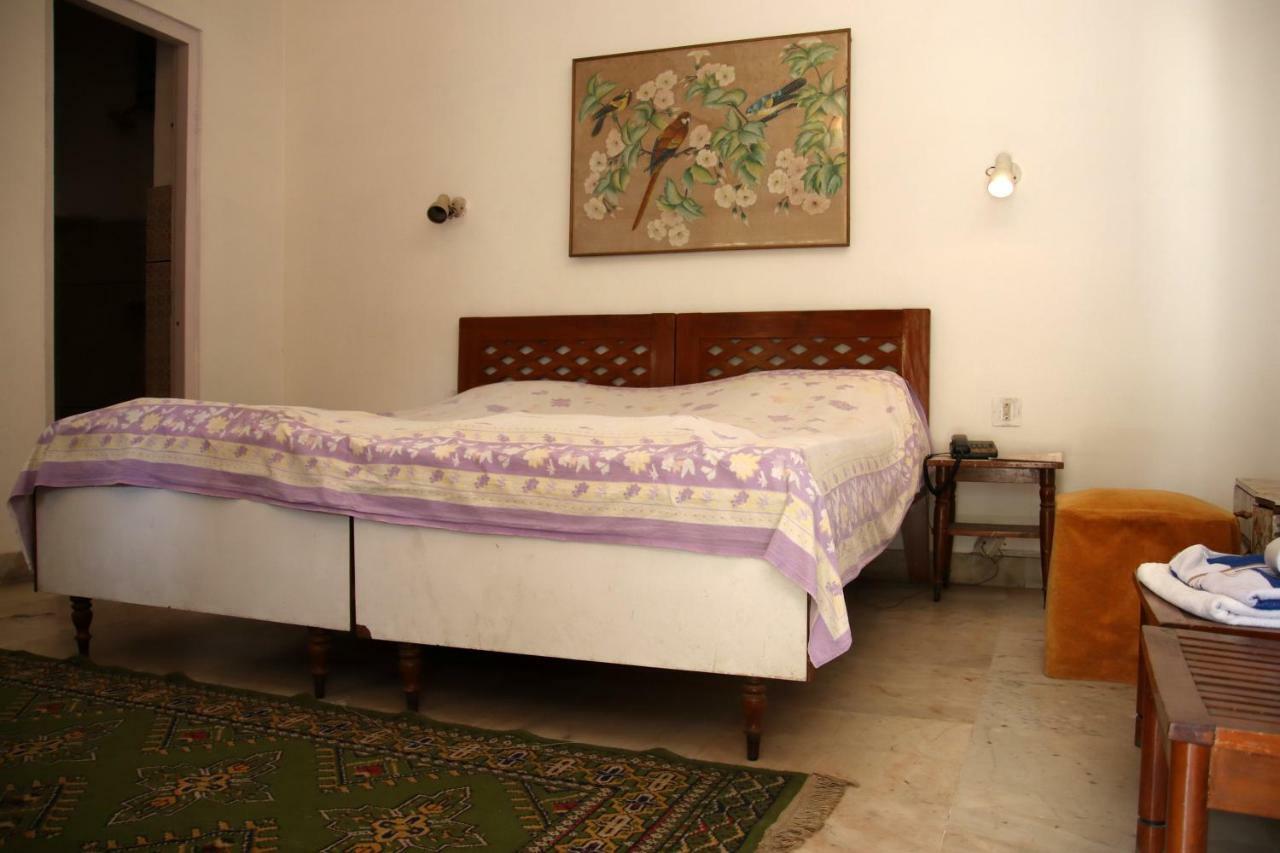 Shahar Palace Джайпур Екстериор снимка
