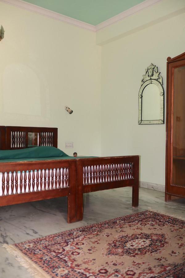 Shahar Palace Джайпур Екстериор снимка
