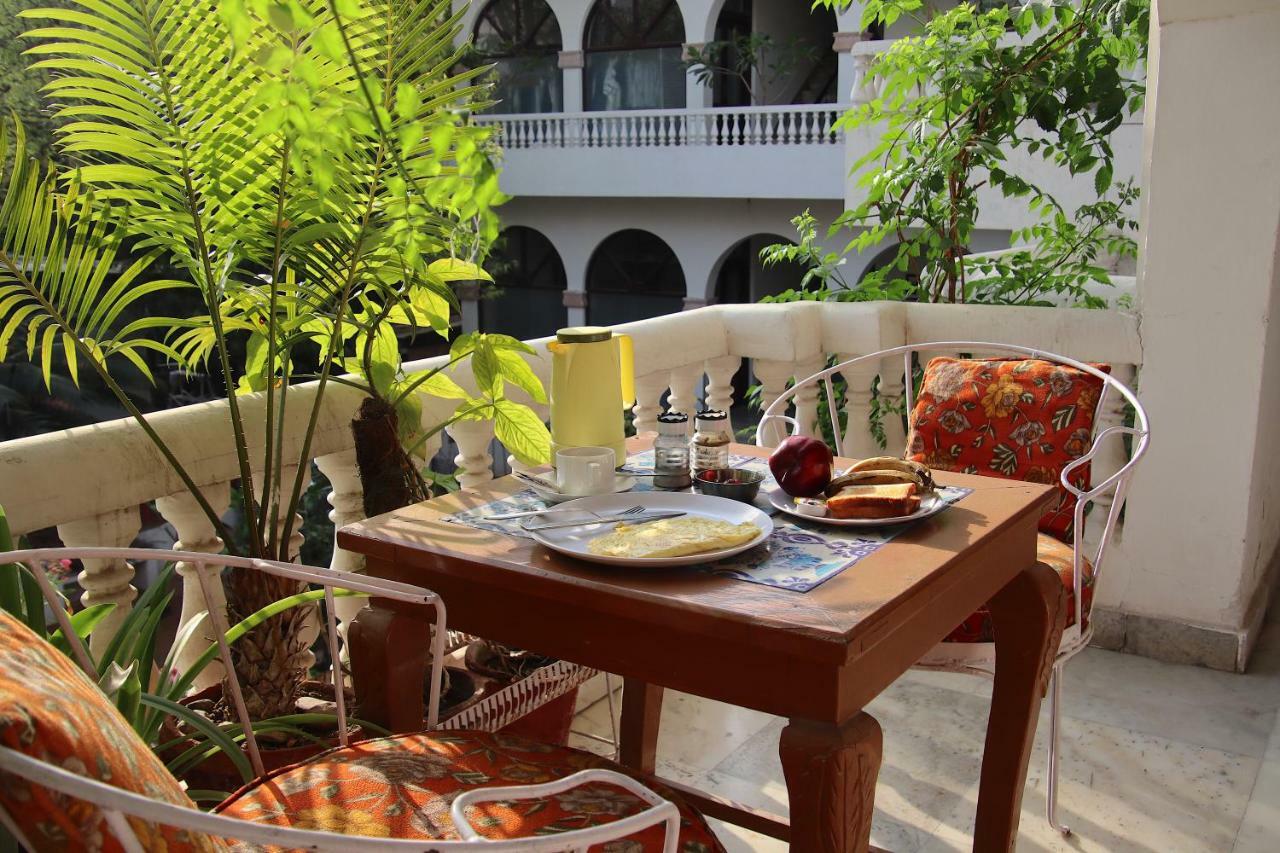 Shahar Palace Джайпур Екстериор снимка